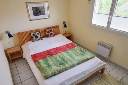 Maison 6 pers. à 50 m de la plage, Gruissan : photo 4