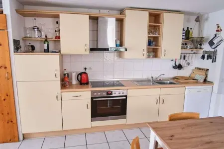 Maison 6 pers. à 50 m de la plage, Gruissan : photo 6
