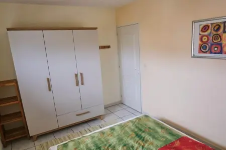 Maison 6 pers. à 50 m de la plage, Gruissan : photo 14