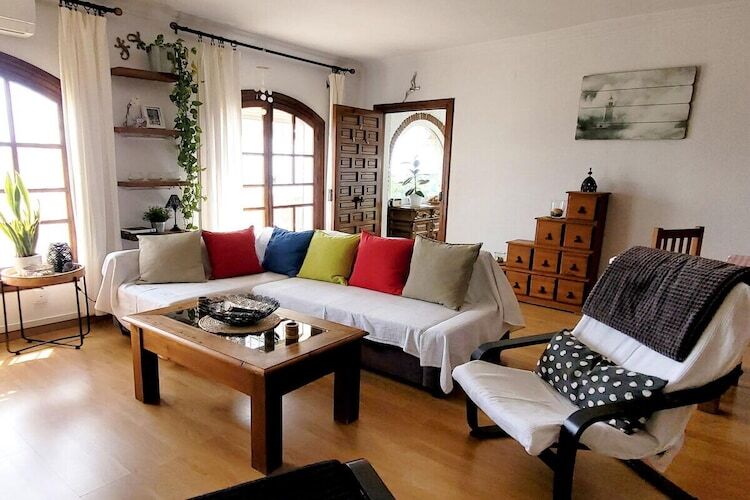 Monte Azul : maison 6 pers. avec piscine à 400 m de plage - Photo 3