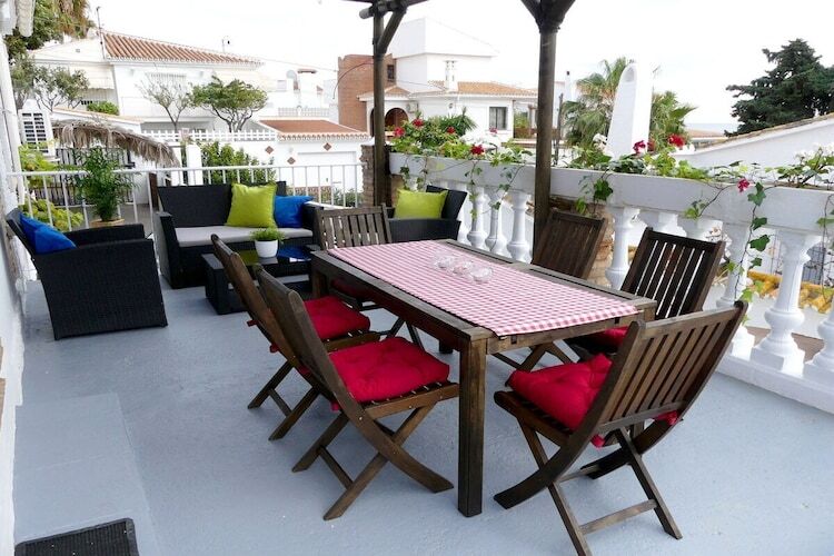 Monte Azul : maison 6 pers. avec piscine à 400 m de plage - Photo 5