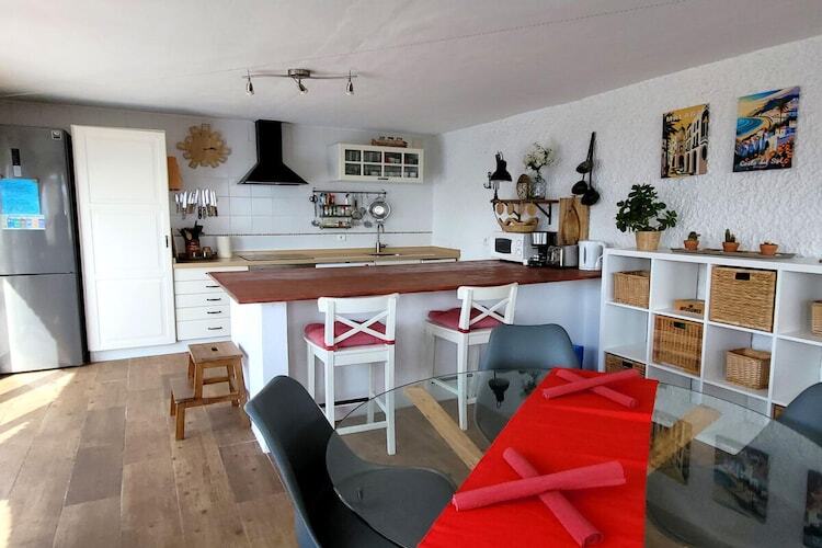 Monte Azul : maison 6 pers. avec piscine à 400 m de plage - Photo 6