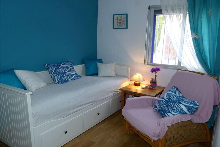 Monte Azul : maison 6 pers. avec piscine à 400 m de plage - Photo 7