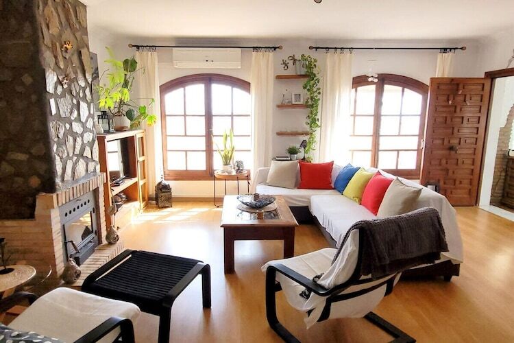 Monte Azul : maison 6 pers. avec piscine à 400 m de plage - Photo 8