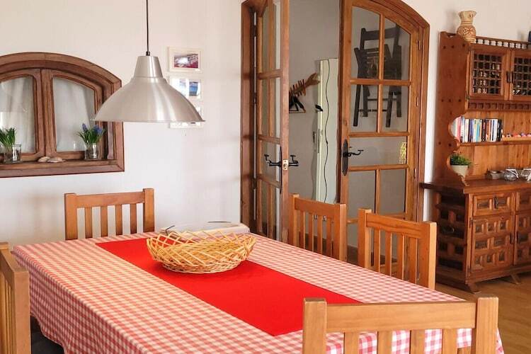 Monte Azul : maison 6 pers. avec piscine à 400 m de plage - Photo 11