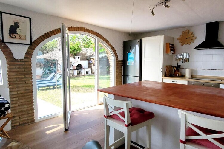Monte Azul : maison 6 pers. avec piscine à 400 m de plage - Photo 12