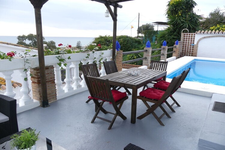 Monte Azul : maison 6 pers. avec piscine à 400 m de plage - Photo 13