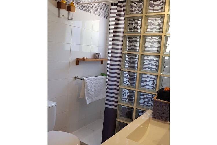 Monte Azul : maison 6 pers. avec piscine à 400 m de plage - Photo 15