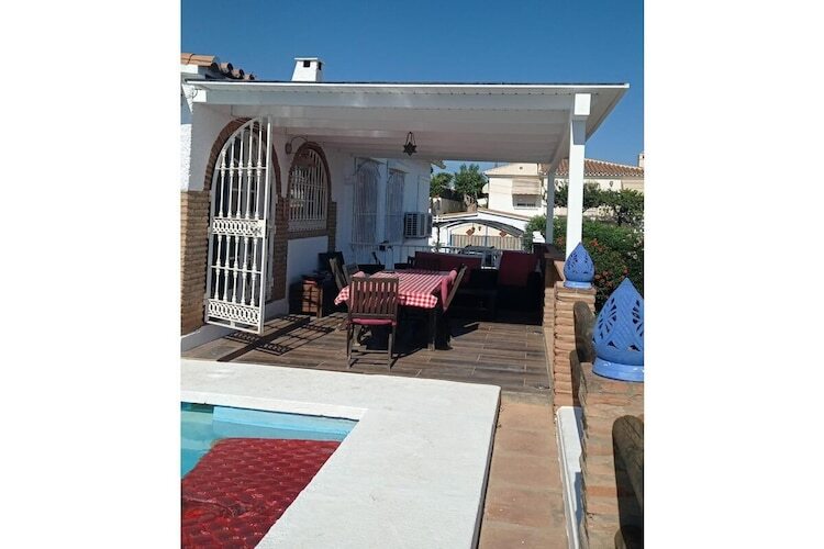 Monte Azul : maison 6 pers. avec piscine à 400 m de plage - Photo 17