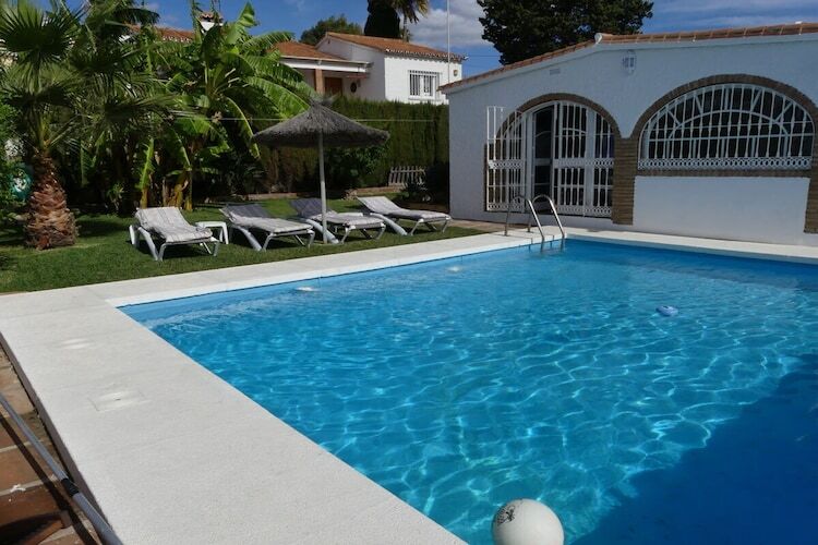 Monte Azul : maison 6 pers. avec piscine à 400 m de plage - Photo 18