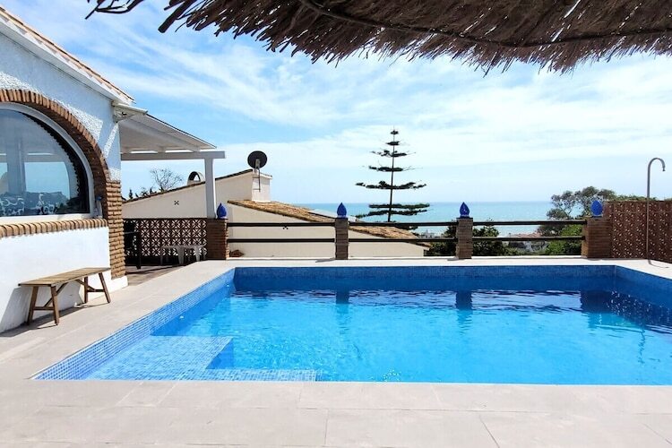 Monte Azul : maison 6 pers. avec piscine à 400 m de plage - Photo 19