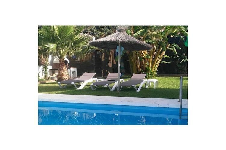 Monte Azul : maison 6 pers. avec piscine à 400 m de plage - Photo 21