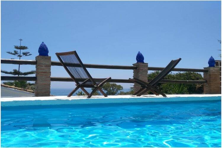 Monte Azul : maison 6 pers. avec piscine à 400 m de plage - Photo 22