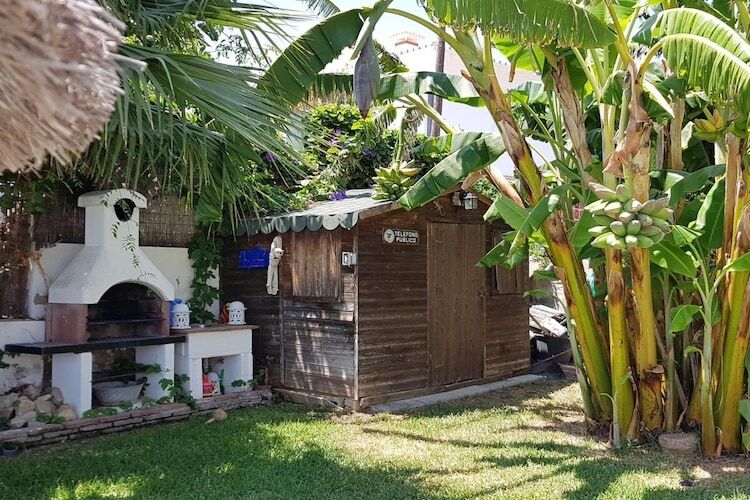Monte Azul : maison 6 pers. avec piscine à 400 m de plage - Photo 26