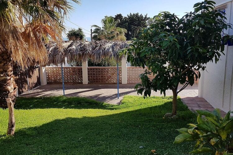 Monte Azul : maison 6 pers. avec piscine à 400 m de plage - Photo 28