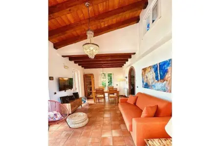 Villa Maison au Paradis à Castell'Umberto, piscine privée : photo 14