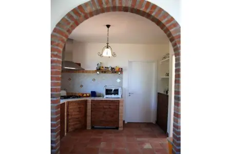 Villa Maison au Paradis à Castell'Umberto, piscine privée : photo 19