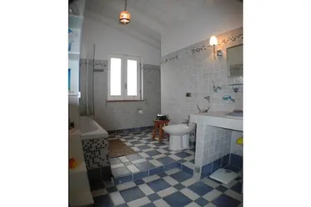 Villa Maison au Paradis à Castell'Umberto, piscine privée : photo 24
