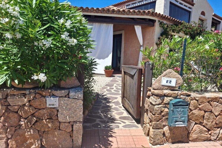 Maison avec vue mer à Porto San Paolo - Photo 1
