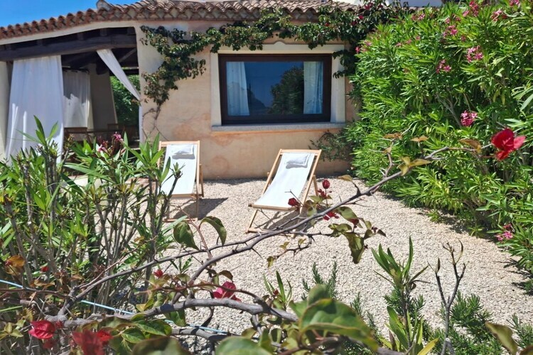 Maison avec vue mer à Porto San Paolo - Photo 2