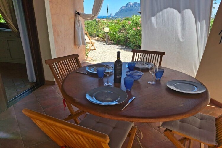 Maison avec vue mer à Porto San Paolo - Photo 3