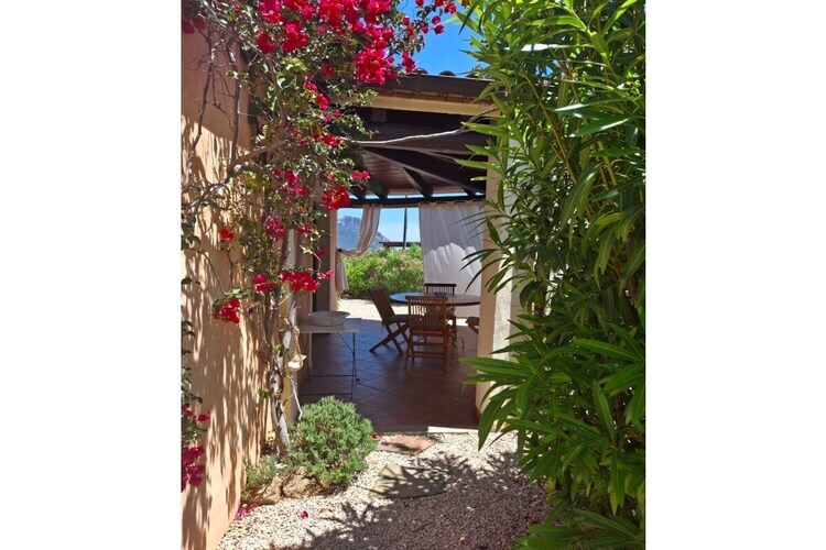 Maison avec vue mer à Porto San Paolo - Photo 4