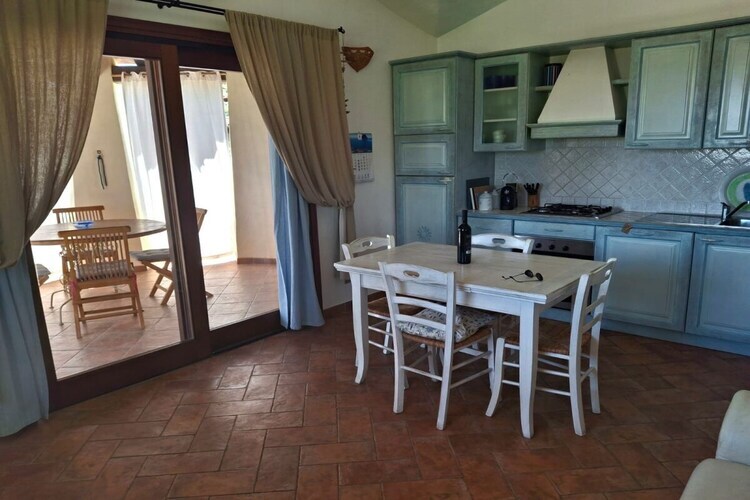 Maison avec vue mer à Porto San Paolo - Photo 6