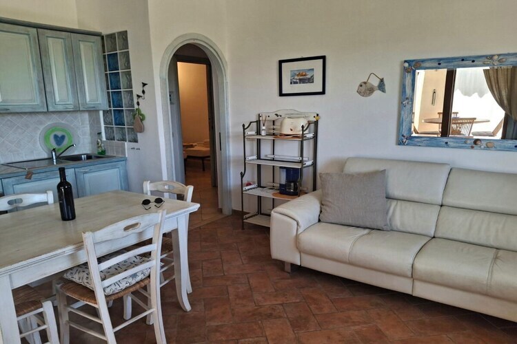 Maison avec vue mer à Porto San Paolo - Photo 7