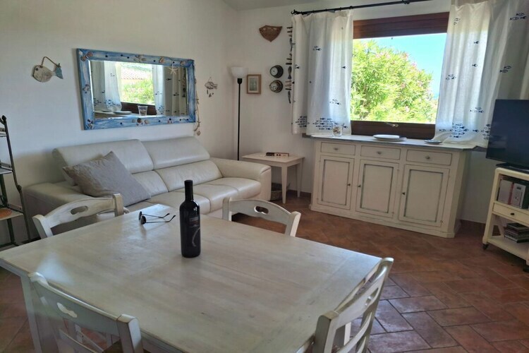 Maison avec vue mer à Porto San Paolo - Photo 8