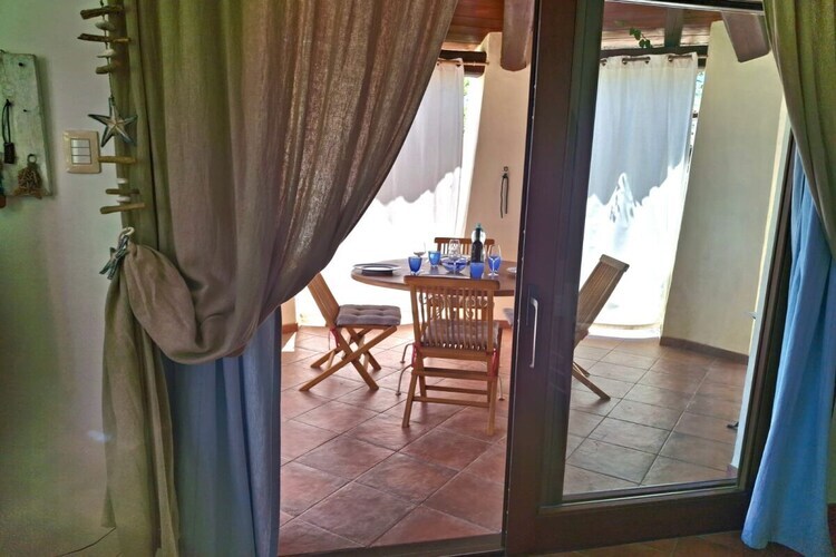 Maison avec vue mer à Porto San Paolo - Photo 9