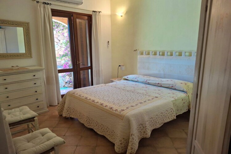 Maison avec vue mer à Porto San Paolo - Photo 10