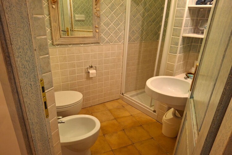 Maison avec vue mer à Porto San Paolo - Photo 12