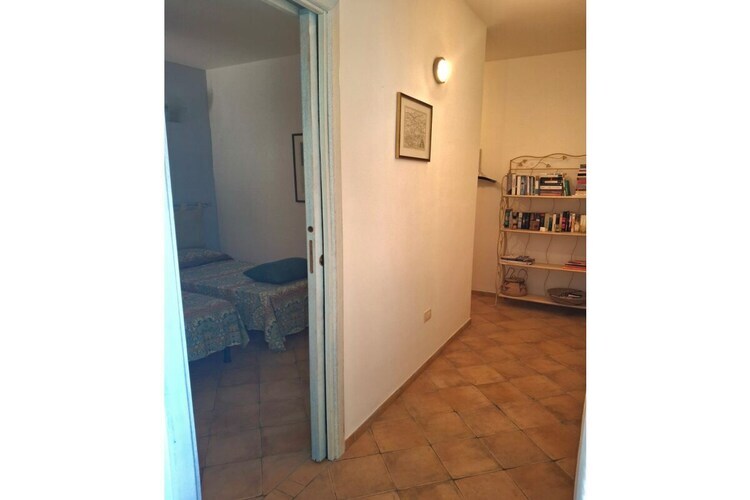 Maison avec vue mer à Porto San Paolo - Photo 14