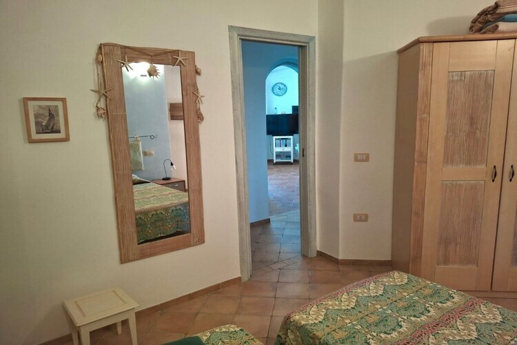 Maison avec vue mer à Porto San Paolo - Photo 17