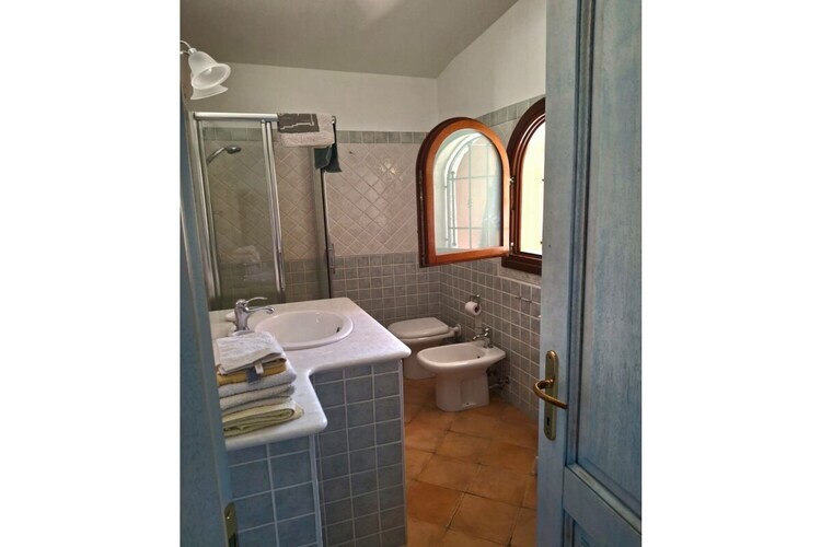 Maison avec vue mer à Porto San Paolo - Photo 18