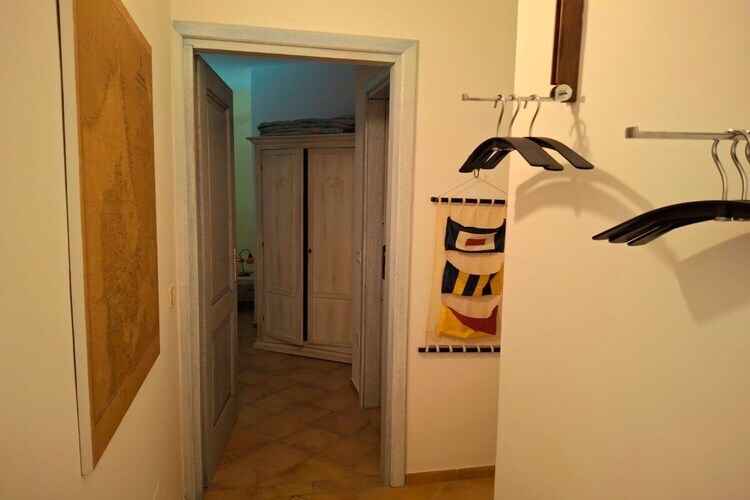 Maison avec vue mer à Porto San Paolo - Photo 19