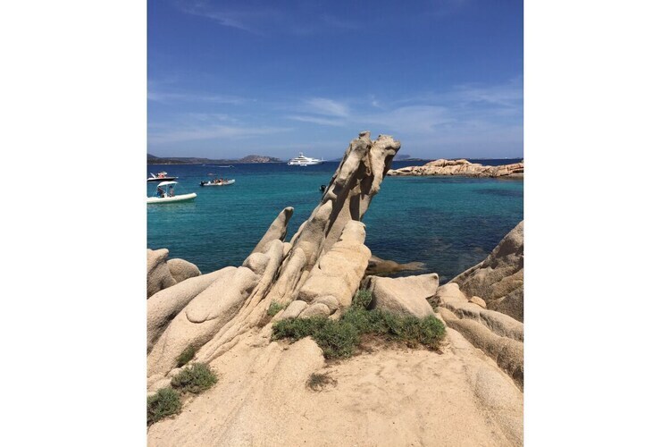 Maison avec vue mer à Porto San Paolo - Photo 24