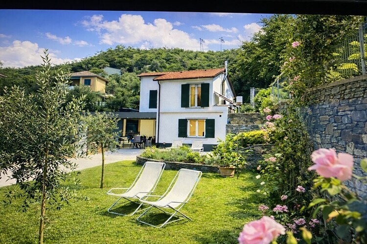 Casa Liguria : maison 3 chambres à 5 min de plage - Photo 1