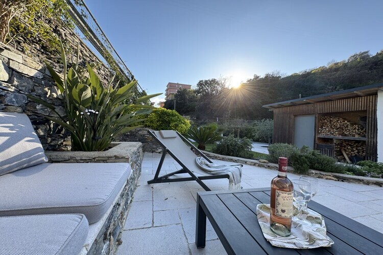 Casa Liguria : maison 3 chambres à 5 min de plage - Photo 3