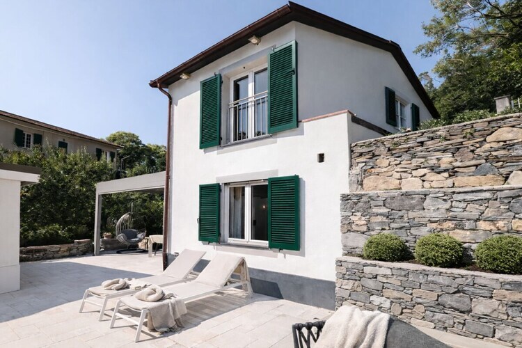 Casa Liguria : maison 3 chambres à 5 min de plage - Photo 4