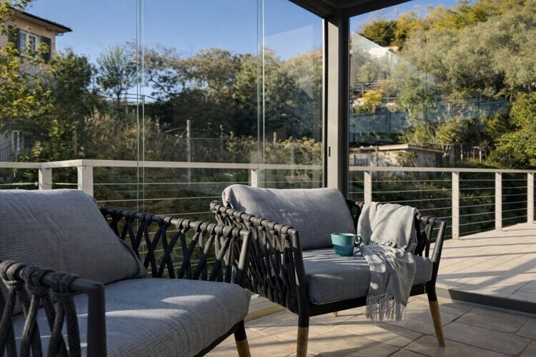 Casa Liguria : maison 3 chambres à 5 min de plage - Photo 8