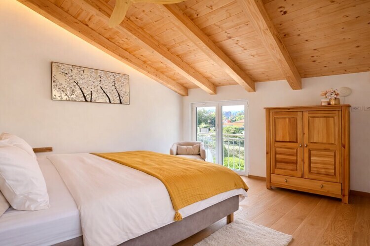 Casa Liguria : maison 3 chambres à 5 min de plage - Photo 12