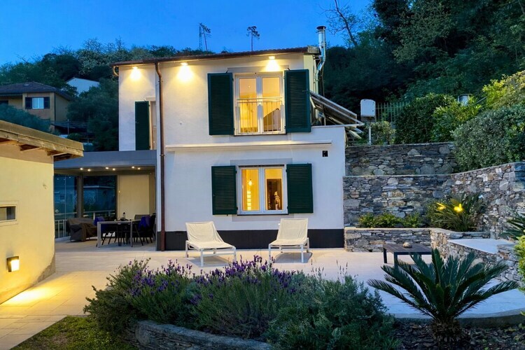 Casa Liguria : maison 3 chambres à 5 min de plage - Photo 17