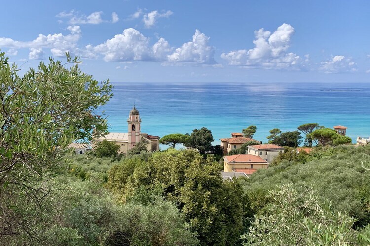 Casa Liguria : maison 3 chambres à 5 min de plage - Photo 20