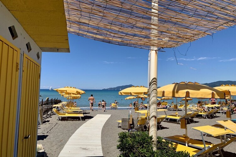 Casa Liguria : maison 3 chambres à 5 min de plage - Photo 22