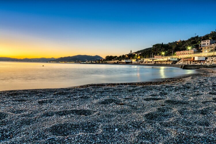 Casa Liguria : maison 3 chambres à 5 min de plage - Photo 23