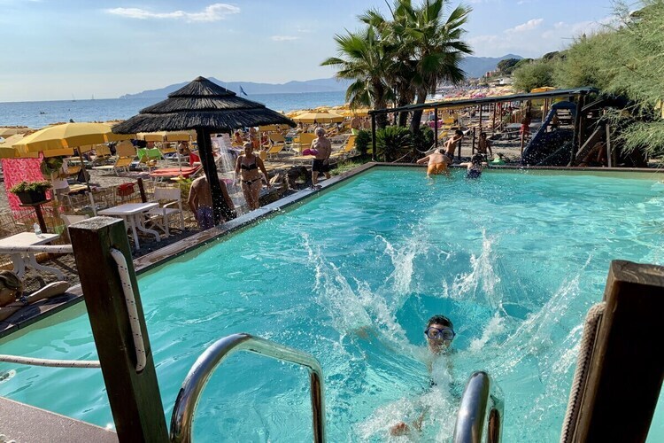 Casa Liguria : maison 3 chambres à 5 min de plage - Photo 26