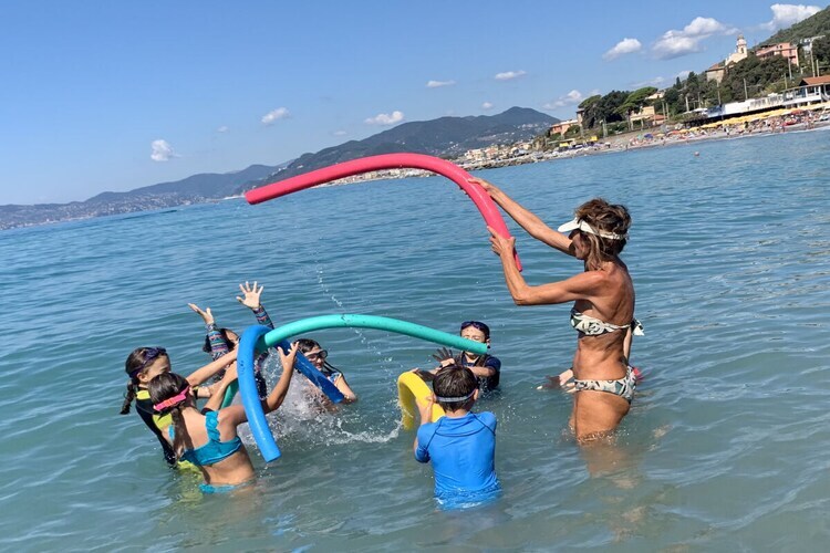 Casa Liguria : maison 3 chambres à 5 min de plage - Photo 27