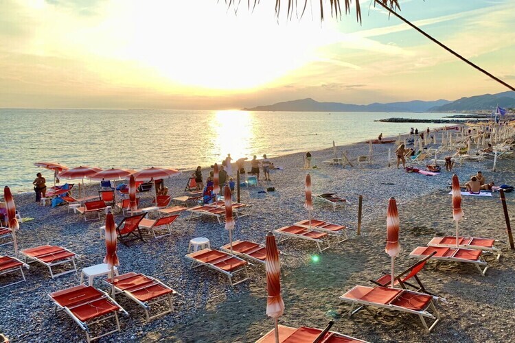 Casa Liguria : maison 3 chambres à 5 min de plage - Photo 29