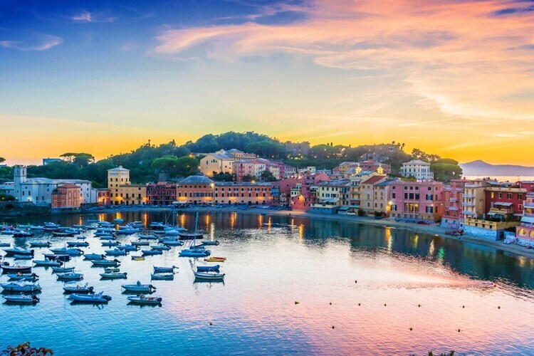 Casa Liguria : maison 3 chambres à 5 min de plage - Photo 31